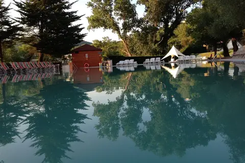 Terme Forlenza Hotel in Contursi Terme, foto 6