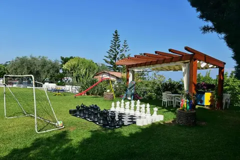 Villaggio La Pizzuta in Parghelia, foto 8