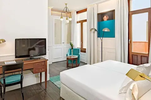 H10 Villa de la Reina in Madrid — foto 2