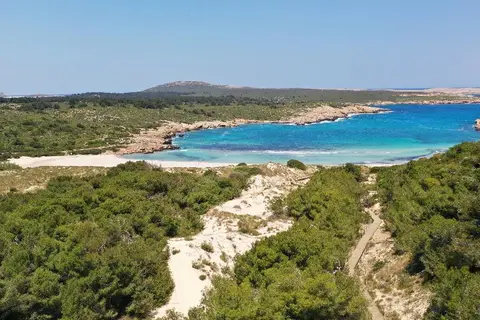 Llucatx Menorca in Het Mercadal — foto 14