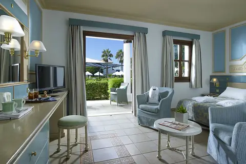 Mitsis Royal Mare & Thalasso Resort in Δημοτική Ενότητα Χερσονήσου — foto 3