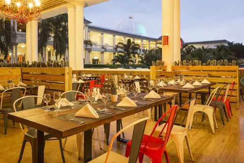 Grand Palladium Lady Hamilton Resort & Spa in Kew — foto 8