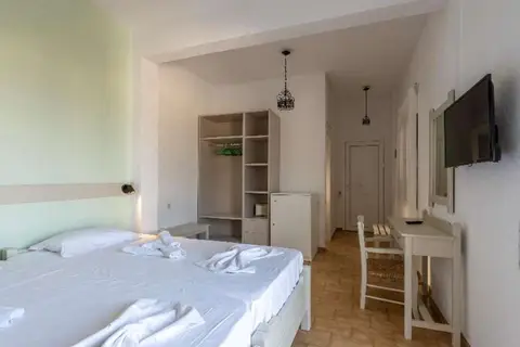 Paloma Garden & Corina Hotel in Irinis Stalís — foto 15
