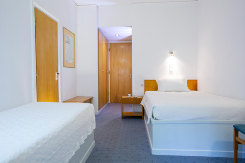 Aparthotel Odyssey foto 6