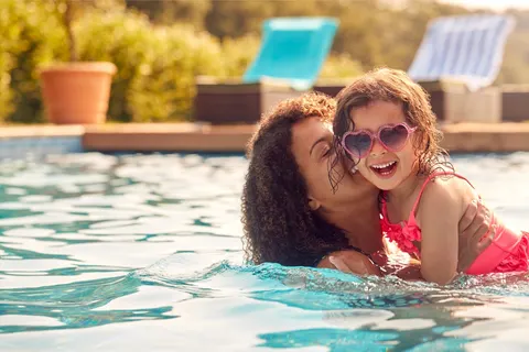 Camping Verdon Les Grands Domaines foto 14