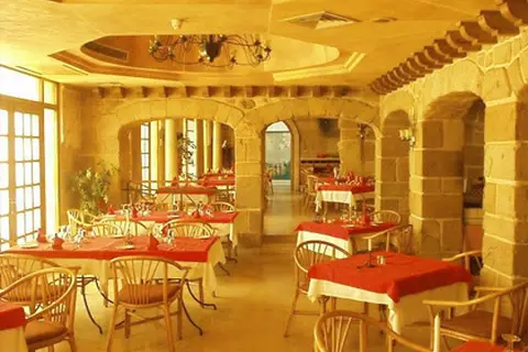 Tej Marhaba in Hôtel Tej Marhaba — foto 21