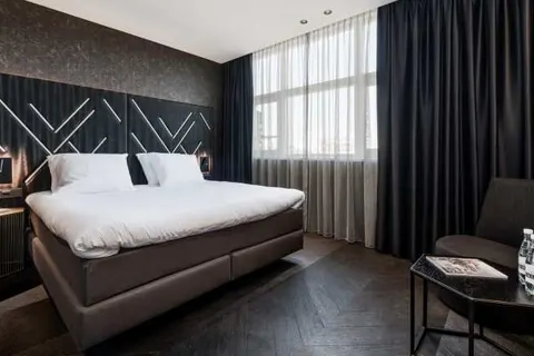 Le Marin Hotel Rotterdam City - Handwritten Collection foto 10