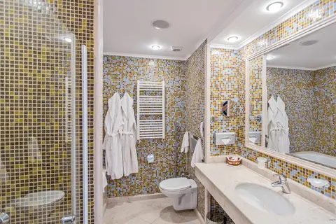 Grand Hotel Pomorie in Riviera, foto 30