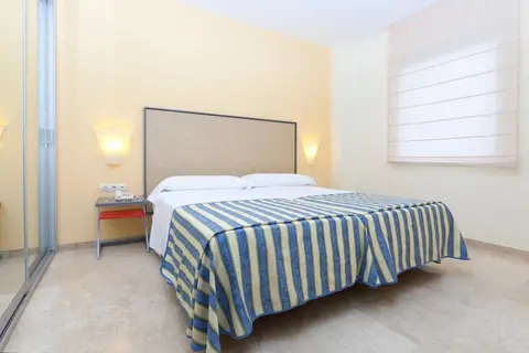 Hotel Vértice Sevilla Aljarafe in Bormujos, foto 18