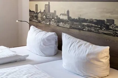 SleepBEEONE Wilhelmshaven in Wilhelmshaven — foto 4