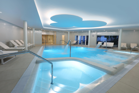 Iberostar Selection Lanzarote Park foto 16