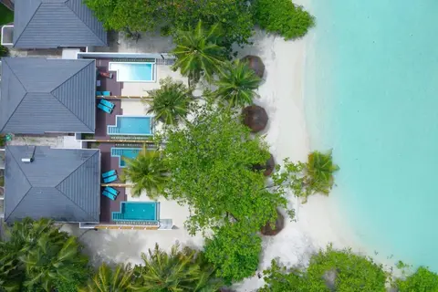 Villa Park Sun Island in Nalaguraidhoo, foto 21