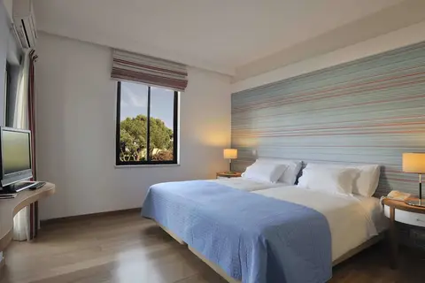 Pestana Dom João II in Portimão — foto 372