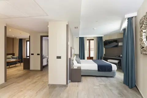 Hotel Reina Cristina in Teruel — foto 6