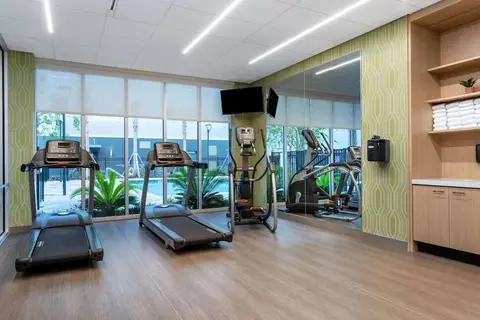 Tryp by Wyndham Orlando in Williamsburg — foto 16