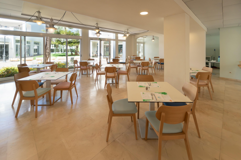 Calimera Fido Gardens foto 5