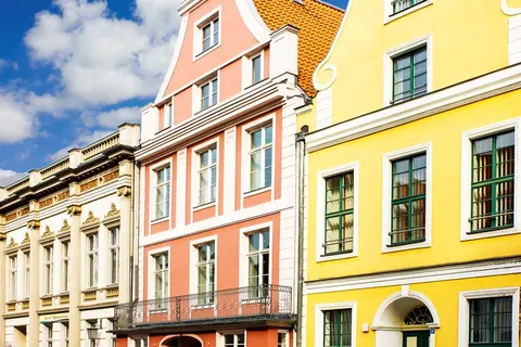 8 daagse fietsreis Rügen foto 1