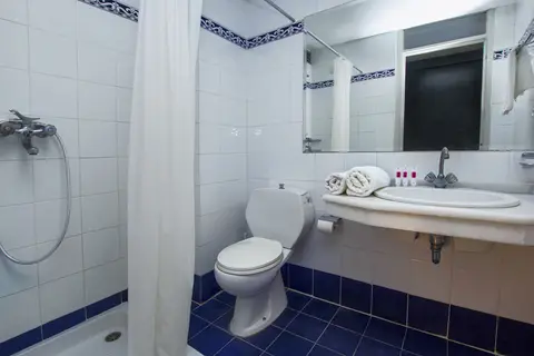 Lito Hotel in Ialysos, foto 4