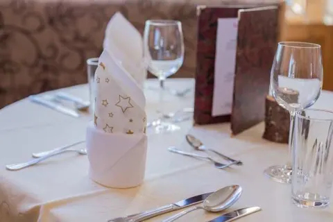 Landhotel Postgut foto 8