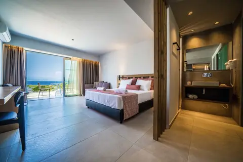 Harmony Crest Resort & Spa in Kos — foto 3