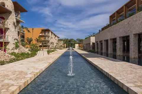 Hotel Xcaret Mexico in Playa del Carmen, foto 28