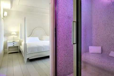 Villa Athena Hotel in Agrigento, foto 26