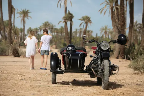La Sultana in Marrakech, foto 25