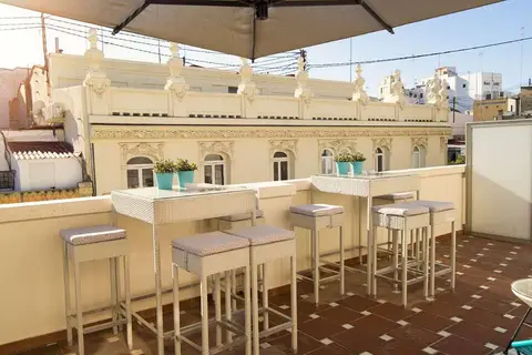Vincci Lys in Valencia