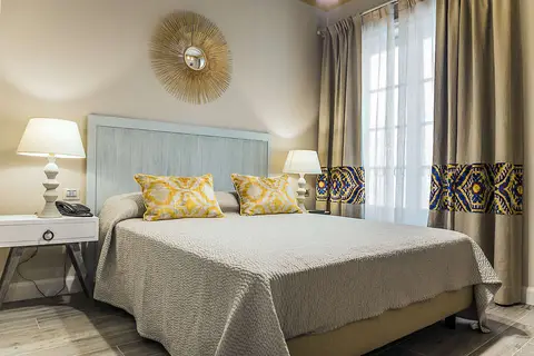 Hotel San Michele Trapani in Trapani — foto 2