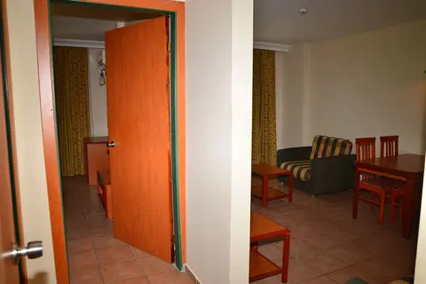 Club Sidar Hotel in Alanya — foto 16