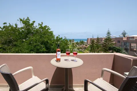 Orpheas Resort in Georgioupolis — foto 5