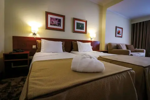 Camoes Hotel in Ponta Delgada, foto 4