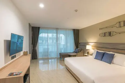 Centara Ao Nang Beach Resort & Spa in Krabi, foto 5