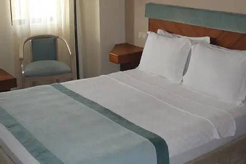 Babaylon Hotel in Cesme — foto 7