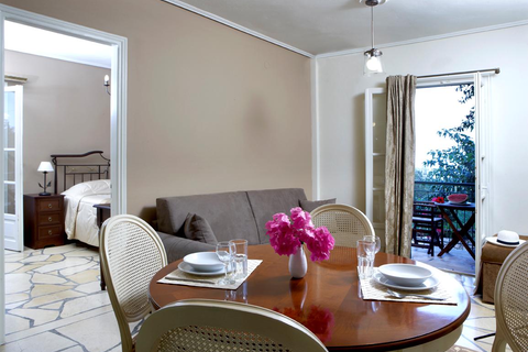 Hotel Dafnoudi foto 9