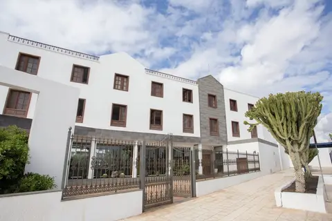 Mansión Nazaret in Teguise — foto 12