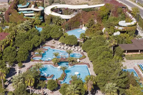 Ali Bey Club Manavgat in Manavgat, foto 5