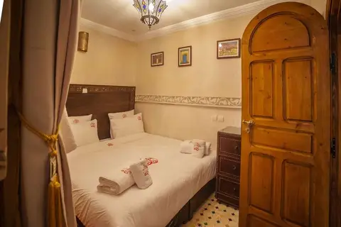 Riad Dar Ikalimo in Marrakesh, foto 11