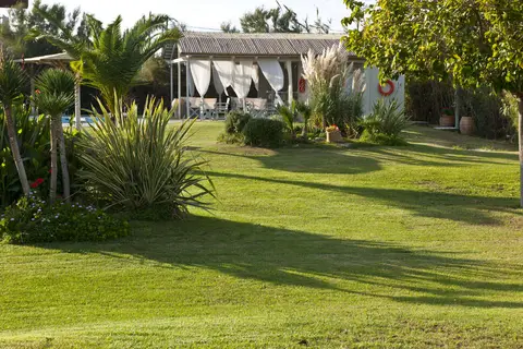 Ammos Naxos Exclusive Appartementen & Spa in Νάξος — foto 10