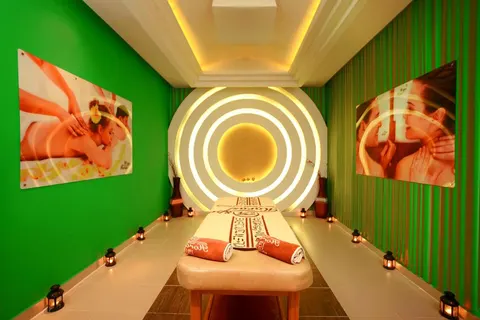 Pickalbatros Palace Resort in Al Hadaba — foto 8