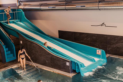 Hofgut Wagrain Apartments & Lifestyle Resort foto 15