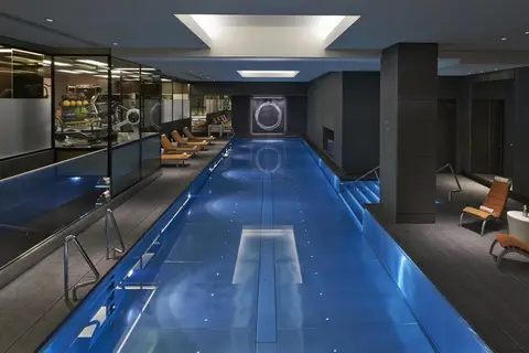 Mandarin Oriental Mayfair, London in Londen, foto 12