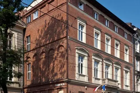 Hotel Maksymilian in Krakau — foto 15