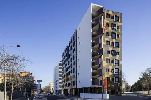 Aparthotel Adagio Access Montpellier Centre in Montpellier