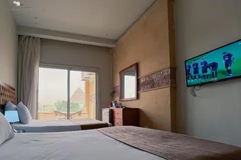 Giza Pyramids View Inn in Gizeh — foto 20