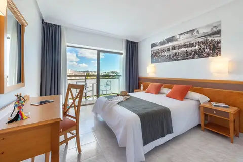 Hotel Vibra Mare Nostrum in Ibiza — foto 12