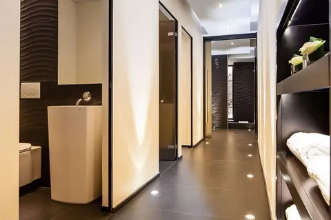 Baglioni Hotel Regina in Rome, foto 16
