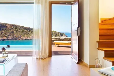 Daios Cove in Georgioupolis — foto 28