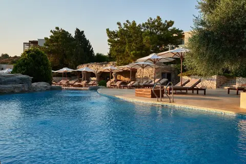 Sentido Port Royal Villas & Spa in Κολύμπια — foto 2