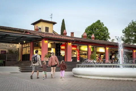 hu Norcenni Girasole Village in Figline Valdarno — foto 30